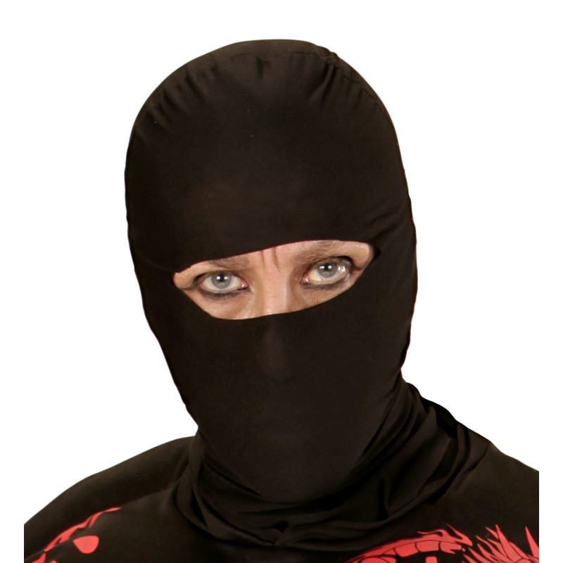Kukla Ninja dospělá